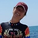 Эмбер, 54 года