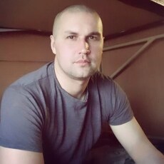 Фотография мужчины Андрей, 30 лет из г. Самара