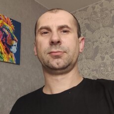 Фотография мужчины Serhei, 40 лет из г. Витебск