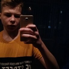 Фотография мужчины Sem, 18 лет из г. Киров