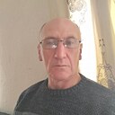 Ник, 60 лет