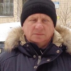 Фотография мужчины Александр, 67 лет из г. Витебск