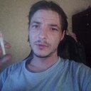Витя, 25 лет
