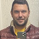 Антон, 34 года