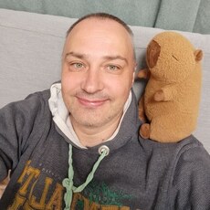 Фотография мужчины Алексей, 38 лет из г. Краснодар