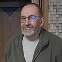 Ник, 59 лет