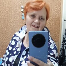 Фотография девушки Елена, 62 года из г. Новочеркасск