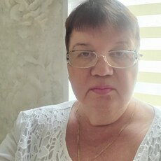 Фотография девушки Любовь, 59 лет из г. Коломна