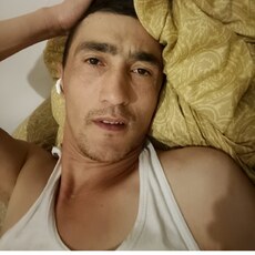 Фотография мужчины Ahmad, 32 года из г. Улан-Удэ