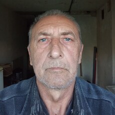 Фотография мужчины Анатолий, 61 год из г. Снежное