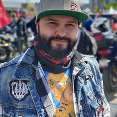 Фотография мужчины Дмитрий, 36 лет из г. Краснодар