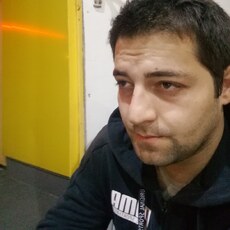 Фотография мужчины Zaur, 30 лет из г. Сосновый Бор