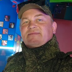 Фотография мужчины Сережа, 44 года из г. Луга