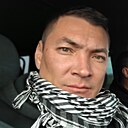 Антон, 34 года