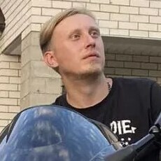 Фотография мужчины Дмитрий, 32 года из г. Береза