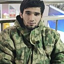 Мехроб, 24 года