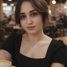 Фотография девушки Арина, 27 лет из г. Кулунда