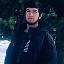 Гаджи, 22 года