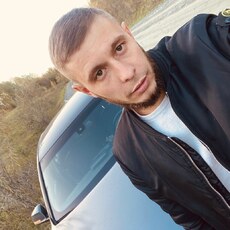 Фотография мужчины Алексей, 34 года из г. Семей