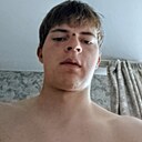 Кирилл, 22 года