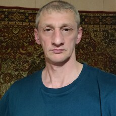 Фотография мужчины Павел, 49 лет из г. Кострома