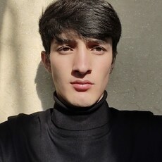 Фотография мужчины Suhbat, 18 лет из г. Душанбе
