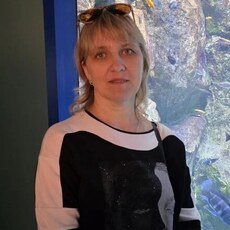 Фотография девушки Елена, 47 лет из г. Нижний Новгород