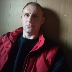 Фотография мужчины Александр, 39 лет из г. Усть-Кут