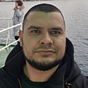 Виктор, 25 лет