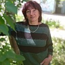 Светуля, 50 лет