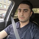 Амир, 33 года