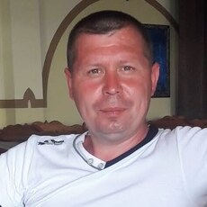 Фотография мужчины Сергей, 45 лет из г. Москва