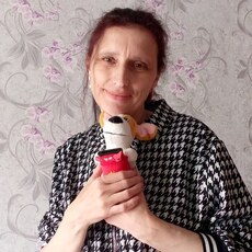 Фотография девушки Наталья, 47 лет из г. Комсомольск-на-Амуре