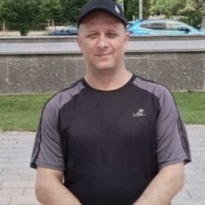 Фотография мужчины Сергей, 45 лет из г. Барнаул