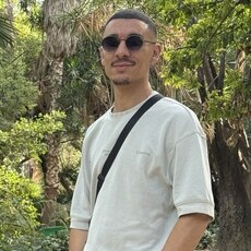 Фотография мужчины Усам, 31 год из г. Брест