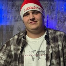 Фотография мужчины Данила, 23 года из г. Балаково