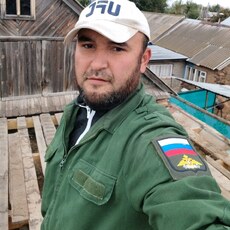 Фотография мужчины Дима, 31 год из г. Сорочинск