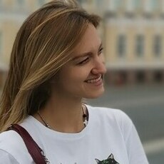 Фотография девушки Ольга, 34 года из г. Красноярск