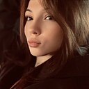 Кристина, 22 года