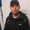 Максим, 37 лет