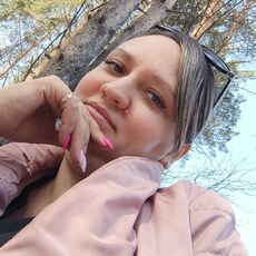 Фотография девушки Ирина, 34 года из г. Томск