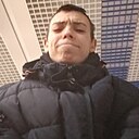 Даня, 18 лет