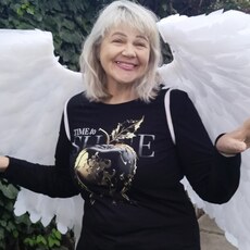 Фотография девушки Галина, 61 год из г. Анапа