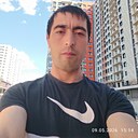 Чамшед, 39 лет
