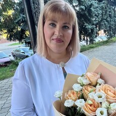 Фотография девушки Татьяна, 45 лет из г. Курск