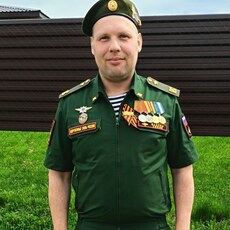 Фотография мужчины Роман, 35 лет из г. Владимир