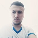 Али, 30 лет