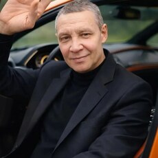 Александр, 60 из г. Пенза.