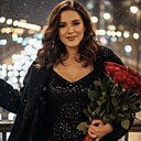 Мария, 24 года