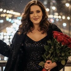 Фотография девушки Мария, 24 года из г. Колпино